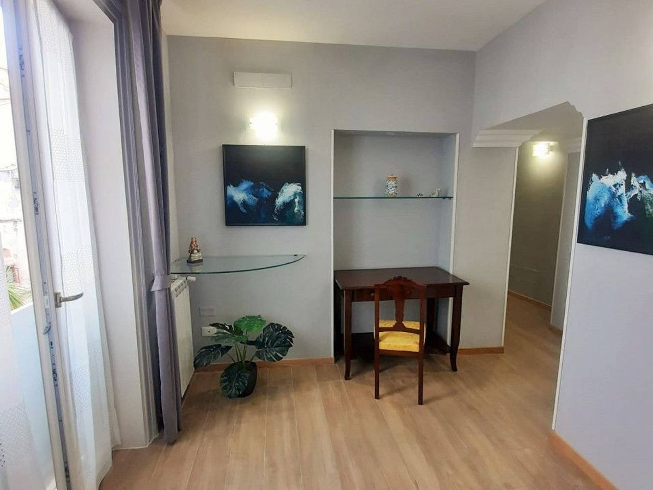 appartamento in affitto a Palermo in zona Calatafimi / Cuba