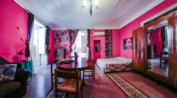 appartamento in affitto a Palermo in zona Centro storico