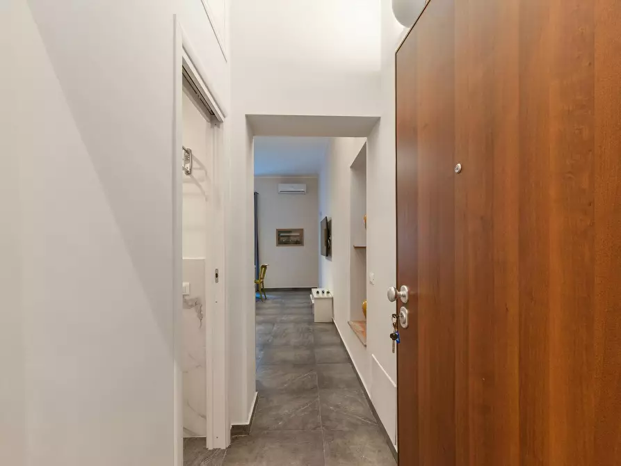 appartamento in affitto a Palermo in zona Centro storico