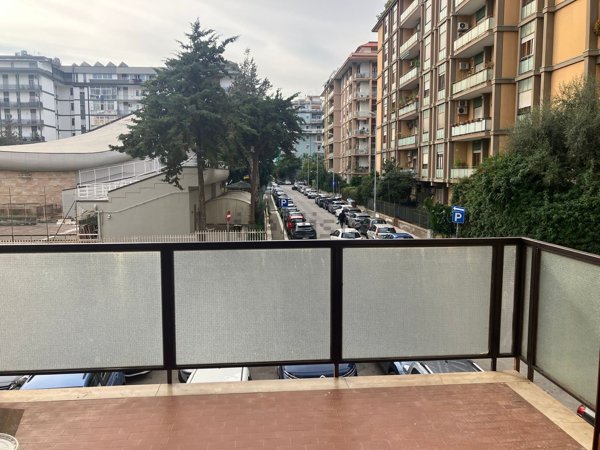 appartamento in affitto a Palermo in zona Resuttana