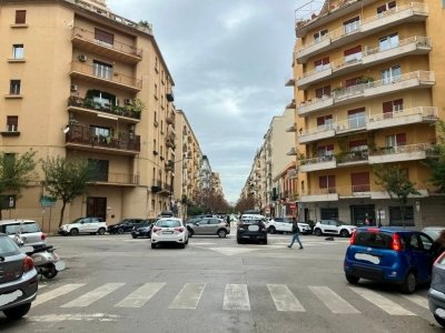 appartamento in affitto a Palermo in zona Libertà