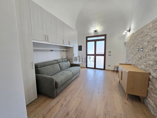 appartamento in affitto a Palermo in zona San Lorenzo