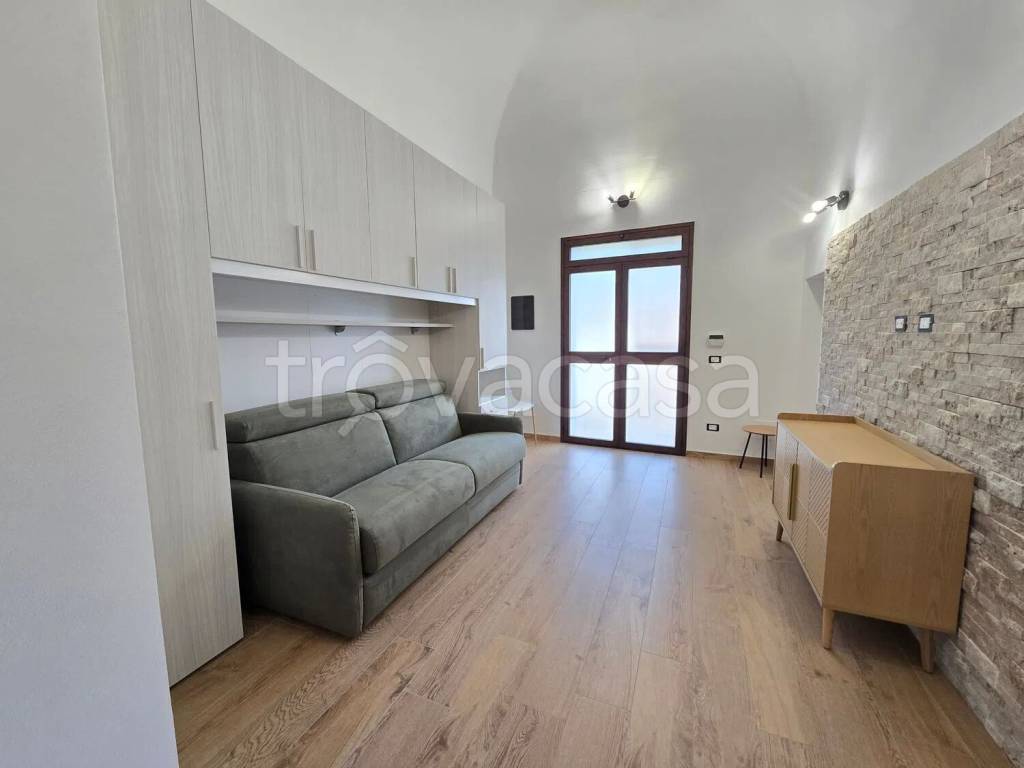 appartamento in affitto a Palermo in zona San Lorenzo