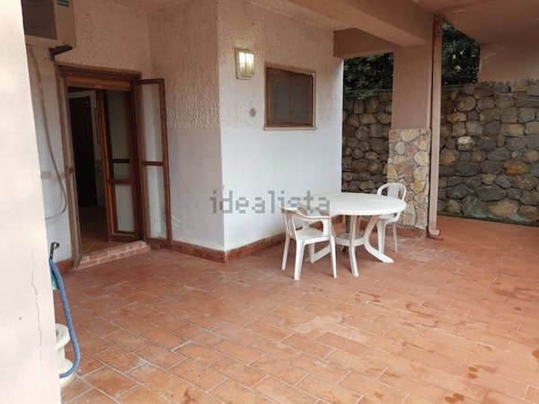 appartamento in affitto a Palermo in zona Mondello