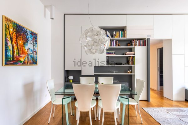 appartamento in affitto a Palermo in zona Politeama