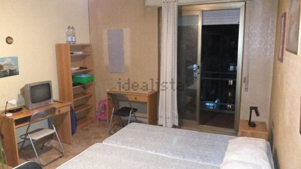 appartamento in affitto a Palermo in zona Malaspina/Palagonia