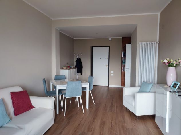 appartamento in affitto a Palermo in zona Politeama