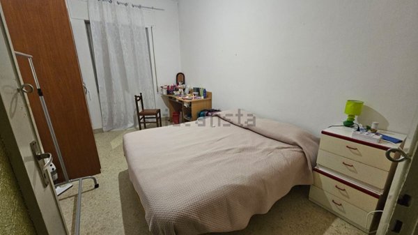 casa indipendente in affitto a Palermo in zona Libertà