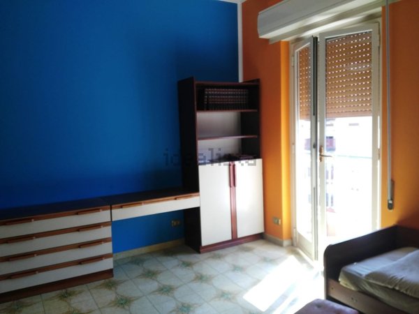 appartamento in affitto a Palermo in zona Zisa