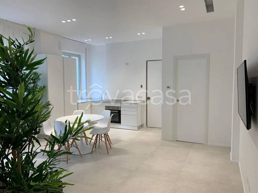 appartamento in affitto a Palermo in zona Centro storico