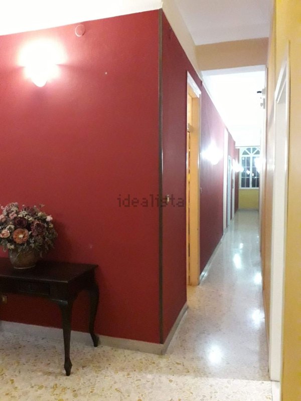 appartamento in affitto a Palermo