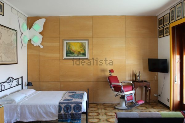 appartamento in affitto a Palermo in zona Libertà