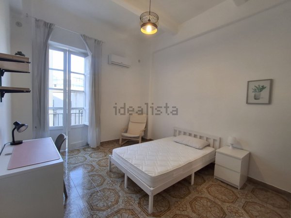 appartamento in affitto a Palermo in zona Oreto