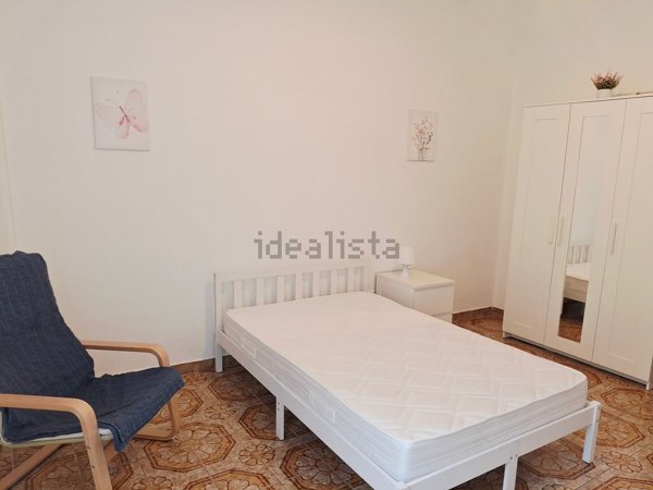 appartamento in affitto a Palermo in zona Oreto