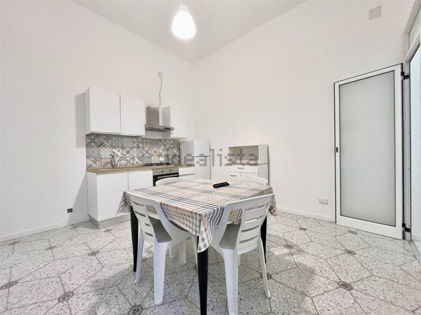 appartamento in affitto a Palermo in zona Oreto