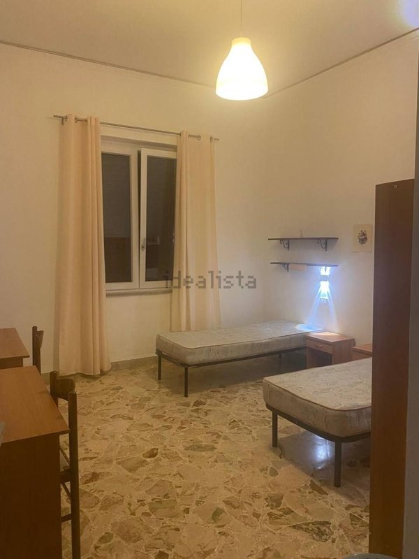 appartamento in affitto a Palermo in zona Oreto