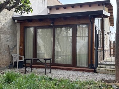 appartamento in affitto a Palermo in zona Cruillas