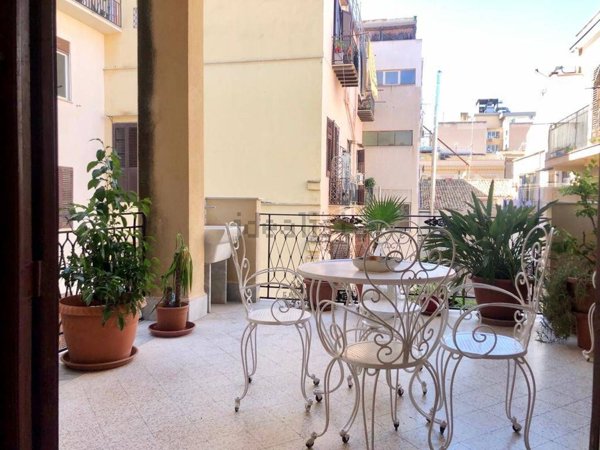 ufficio in affitto a Palermo