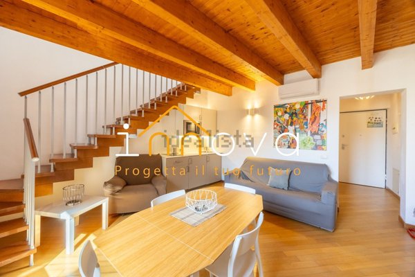 appartamento in affitto a Palermo in zona Libertà