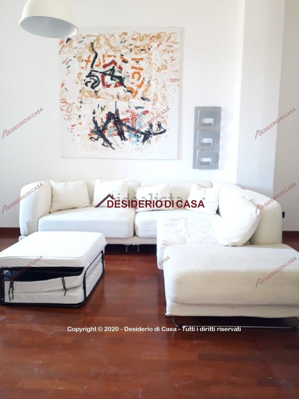 appartamento in affitto a Palermo in zona Politeama