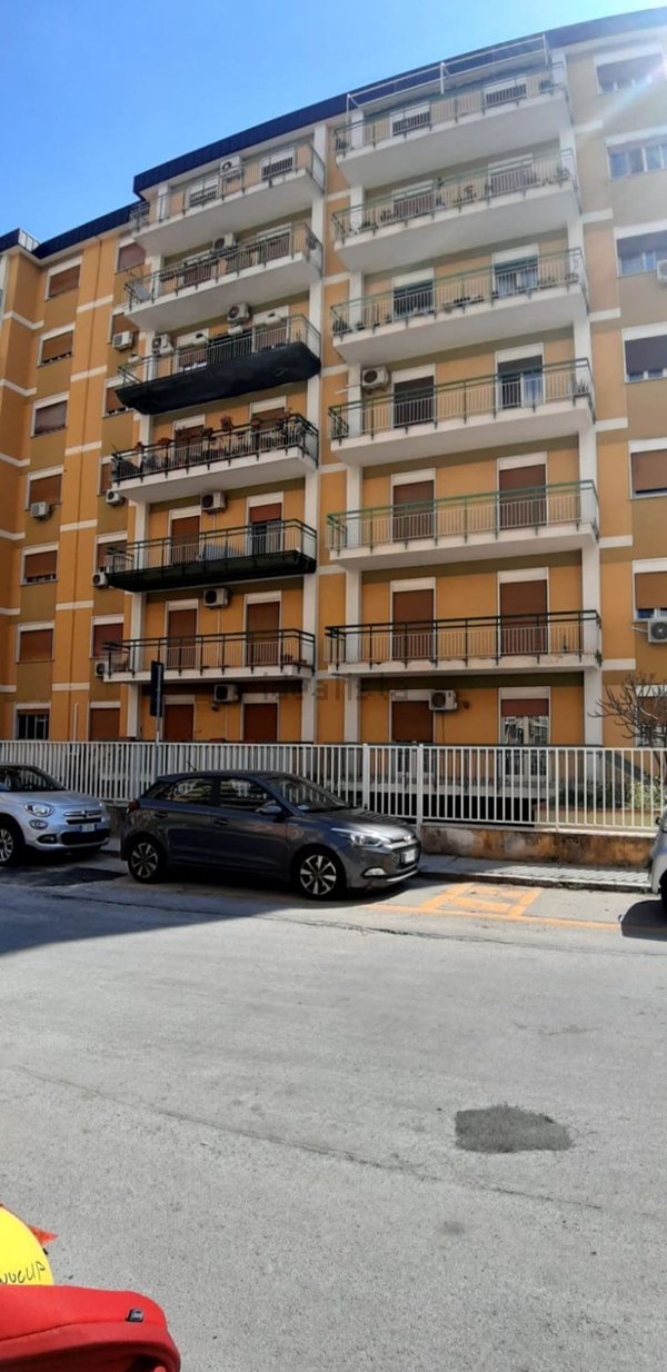 appartamento in affitto a Palermo in zona Calatafimi / Cuba