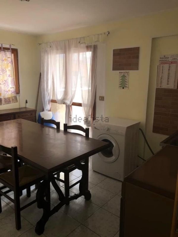 appartamento in affitto a Palermo in zona Zisa