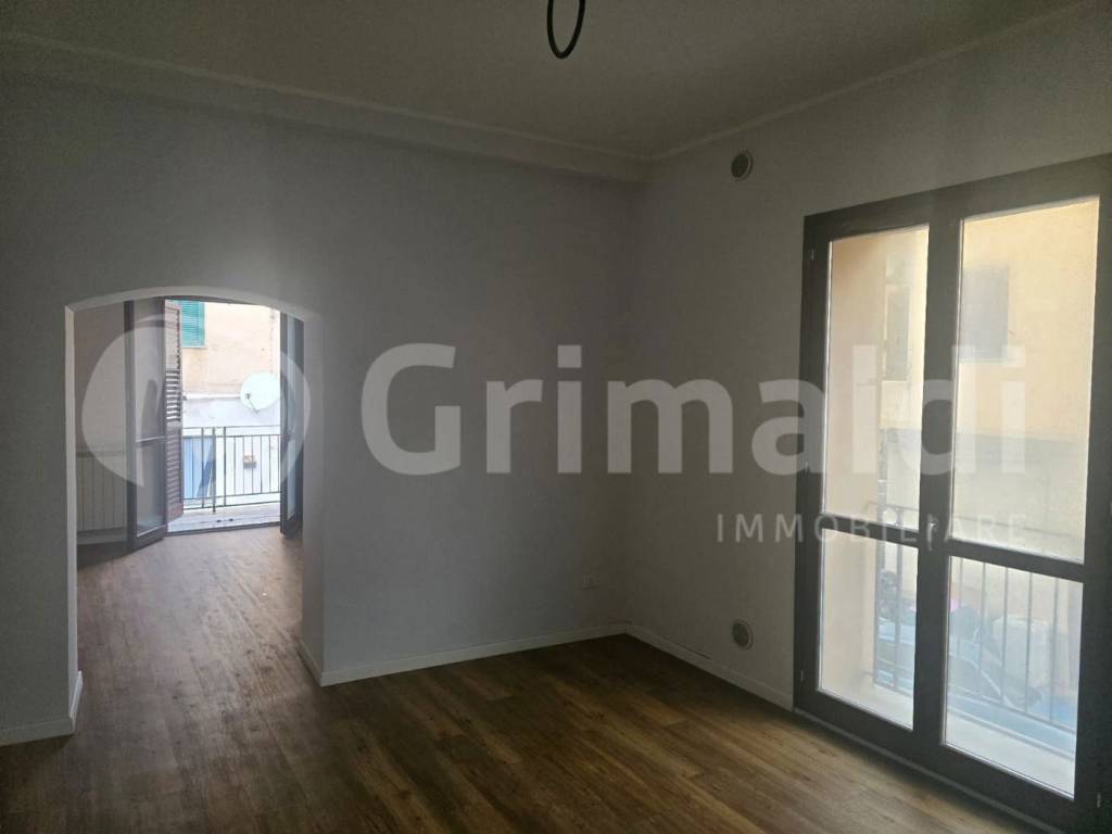 appartamento in affitto a Palermo in zona Centro storico