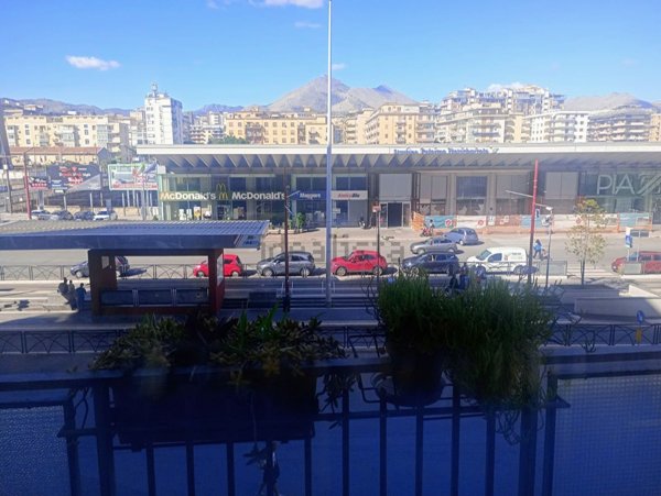 appartamento in affitto a Palermo in zona Libertà