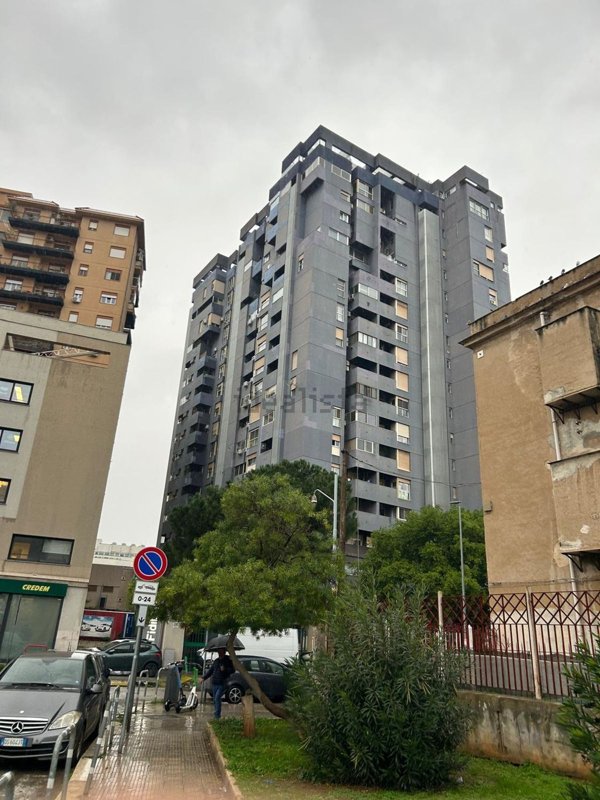 appartamento in affitto a Palermo in zona Resuttana