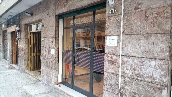 ufficio in affitto a Palermo in zona Libertà