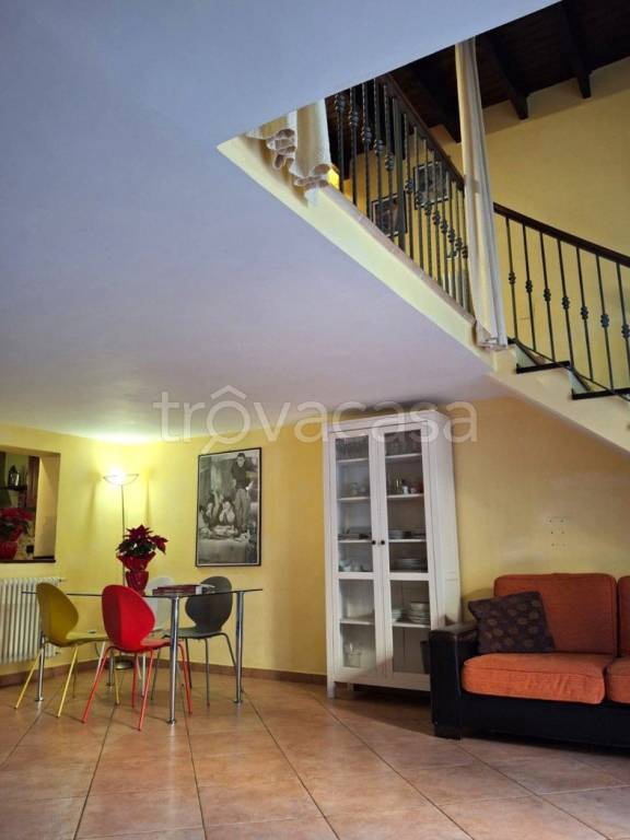 appartamento in affitto a Palermo in zona Centro storico