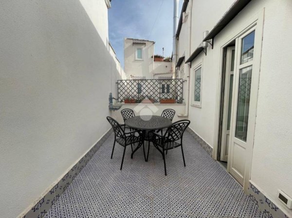 appartamento in affitto a Palermo