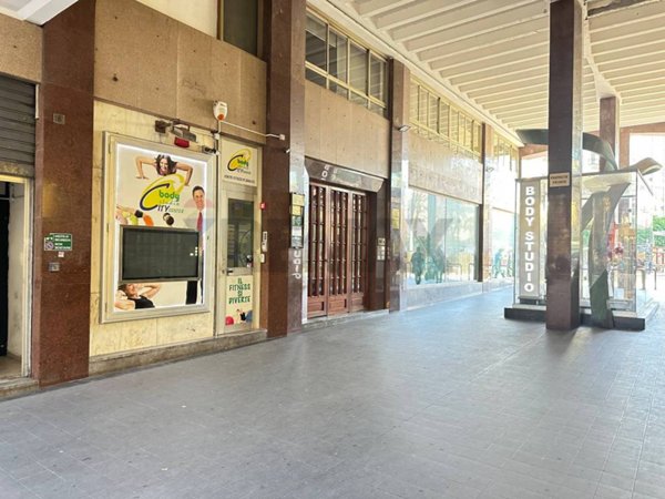 appartamento in affitto a Palermo in zona Politeama