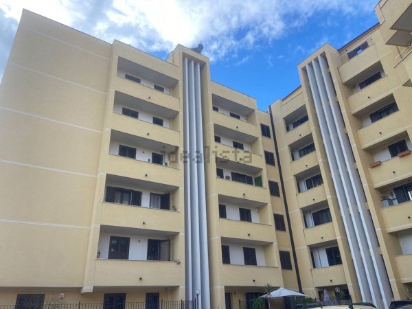 appartamento in affitto a Palermo in zona Calatafimi / Cuba