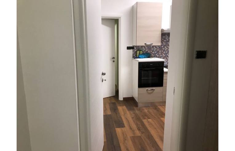 appartamento in affitto a Palermo in zona Croceverde