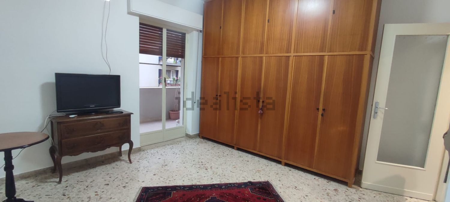 appartamento in affitto a Palermo in zona Resuttana