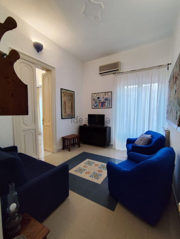 appartamento in affitto a Palermo