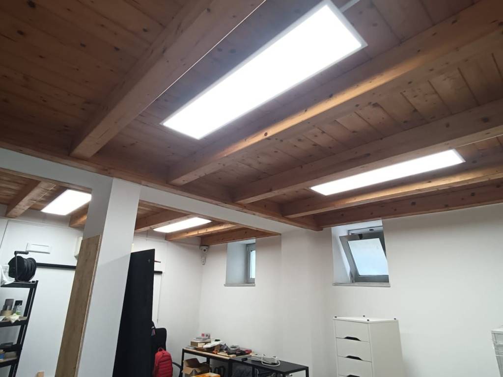 negozio in affitto a Palermo in zona Calatafimi / Cuba