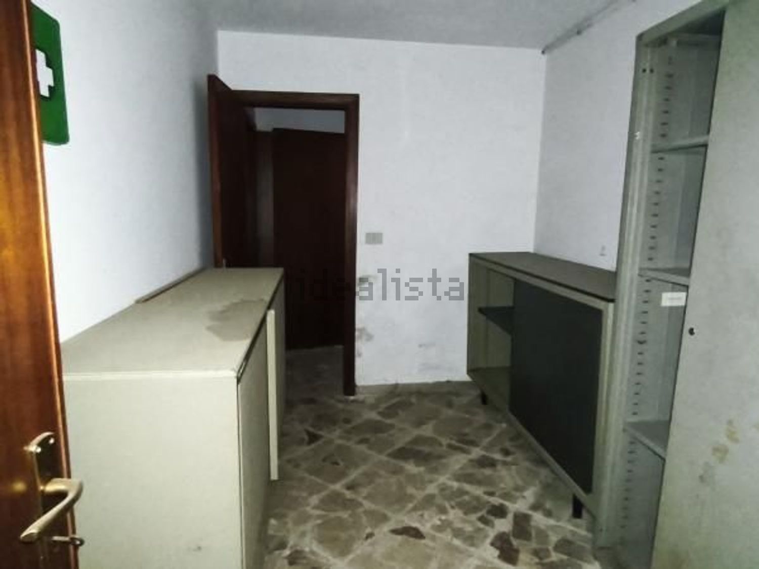 ufficio in affitto a Palermo in zona Villagrazia/Falsomiele