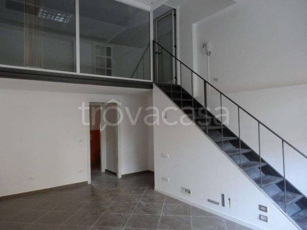 appartamento in affitto a Palermo