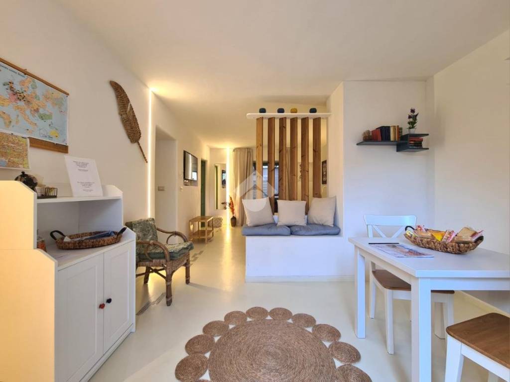 appartamento in affitto a Palermo in zona Zisa