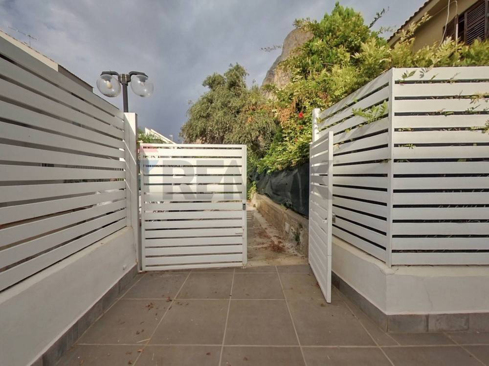 casa indipendente in affitto a Palermo in zona Sferracavallo