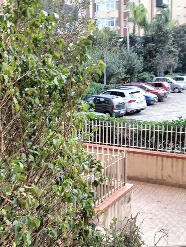ufficio in affitto a Palermo in zona Villagrazia/Falsomiele