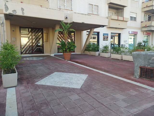 appartamento in affitto a Palermo in zona Libertà