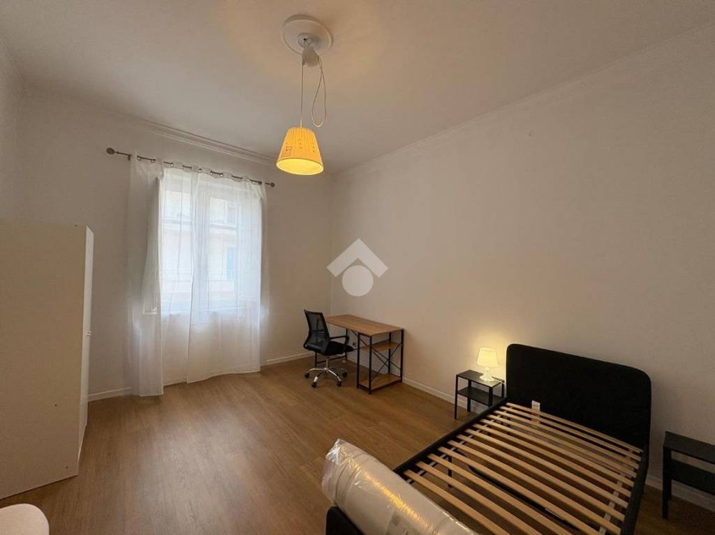 appartamento in affitto a Palermo in zona Oreto