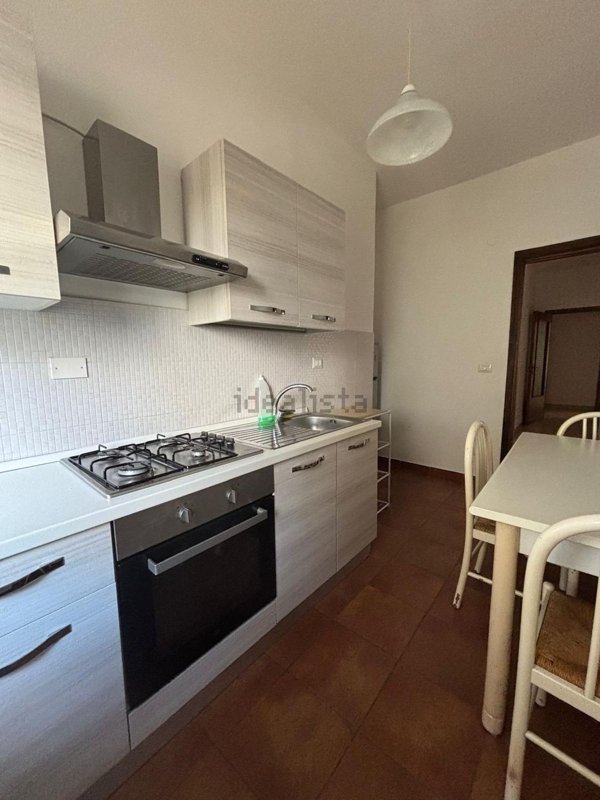 appartamento in affitto a Palermo in zona Montegrappa / Santa Rosalia