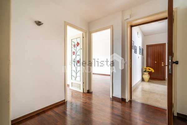 appartamento in affitto a Palermo in zona Malaspina/Palagonia