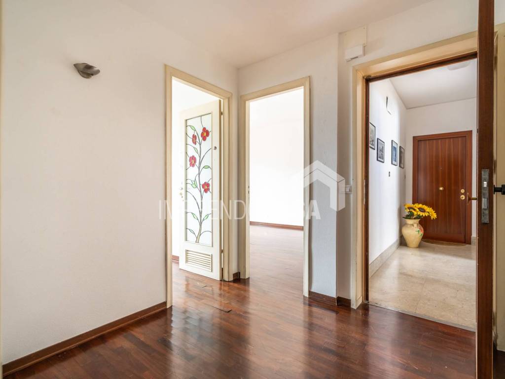 appartamento in affitto a Palermo in zona Malaspina/Palagonia