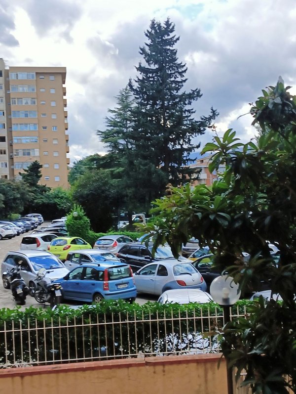 ufficio in affitto a Palermo in zona Villagrazia/Falsomiele