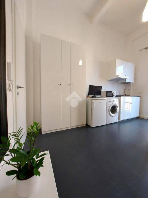 appartamento in affitto a Palermo in zona Libertà